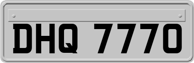 DHQ7770