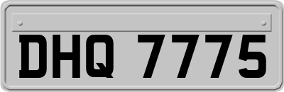 DHQ7775