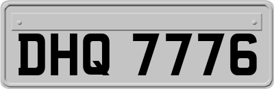 DHQ7776