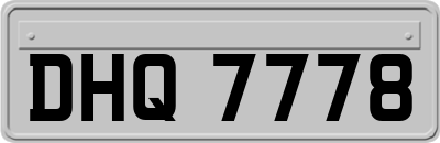 DHQ7778