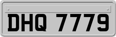 DHQ7779