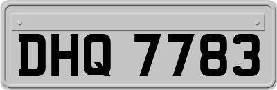 DHQ7783