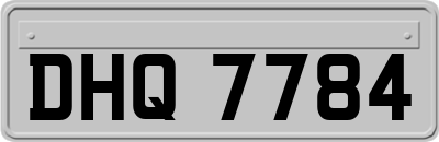 DHQ7784