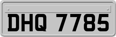 DHQ7785