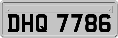 DHQ7786