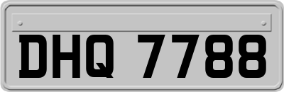 DHQ7788