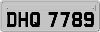 DHQ7789