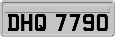 DHQ7790