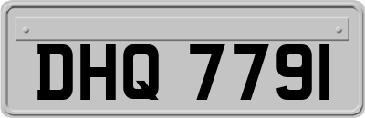 DHQ7791