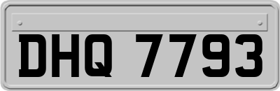 DHQ7793