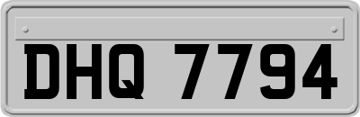 DHQ7794