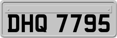 DHQ7795