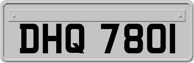 DHQ7801