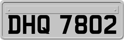 DHQ7802