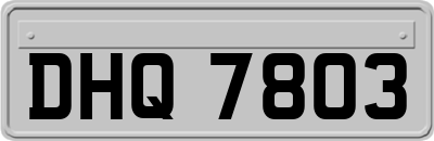 DHQ7803
