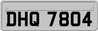 DHQ7804