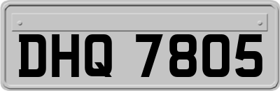 DHQ7805