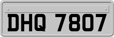 DHQ7807