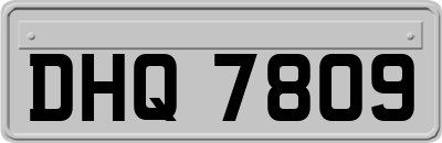 DHQ7809