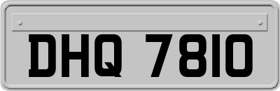 DHQ7810