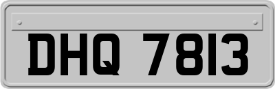 DHQ7813