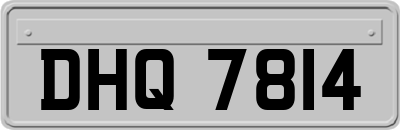 DHQ7814