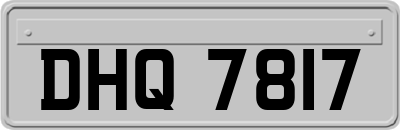 DHQ7817