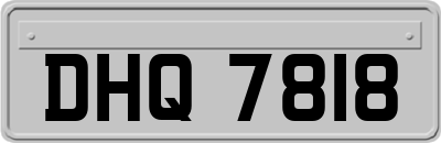 DHQ7818