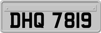 DHQ7819