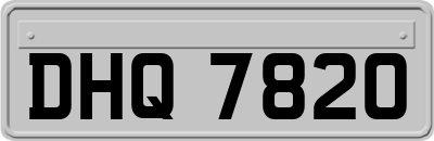 DHQ7820