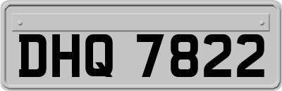 DHQ7822