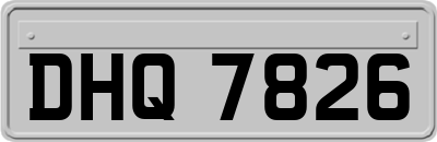 DHQ7826