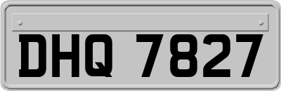 DHQ7827