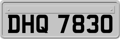 DHQ7830