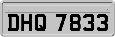 DHQ7833
