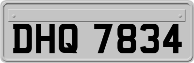 DHQ7834