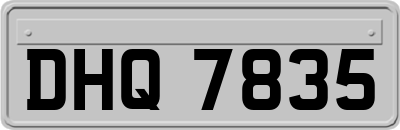 DHQ7835