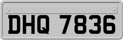 DHQ7836