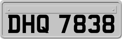 DHQ7838