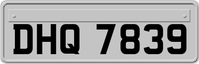 DHQ7839