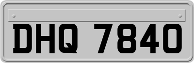DHQ7840