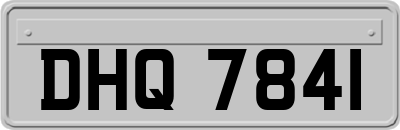 DHQ7841