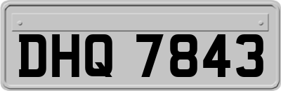 DHQ7843