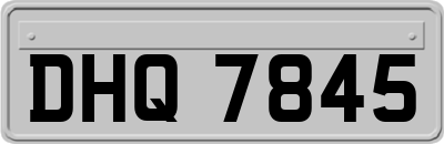 DHQ7845