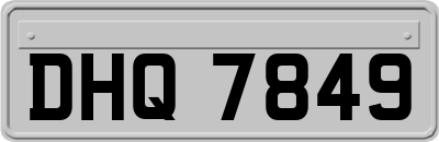DHQ7849