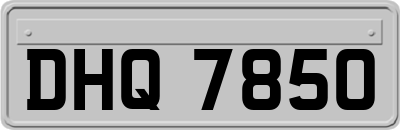 DHQ7850