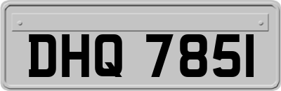 DHQ7851