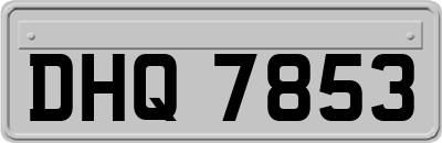DHQ7853