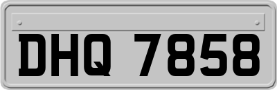 DHQ7858