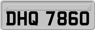 DHQ7860